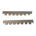 Bosch Injection Pump Tool Spacer Plate Kdep 1591 Used. Price: $77.25.