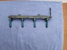 2009-2013 Suzuki Vitara Kizashi Fuel Injection & Rail Line Injectors 2.4L Used. Price: $85.00.