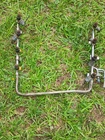 2000 F150 F250 Expedition 5.4L Engine Fuel Injection Rail XL3E-9F792-F6H Clean New. Price: $50.00.