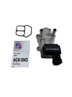 Carquest ACA1043 Idle Air Control Valve Fast Shipping New. Price: $29.50.