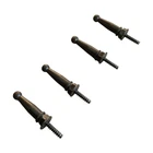 Mopar Dodge Scat Pack 392 6.4L Genuine Oem Fuel Rail Mounting Hardware 11 - 23 New. Price: $29.99.