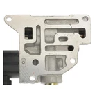 Standard Ignition Motor Products AC257 Idle Air Control Valve New. Price: $1121.56.
