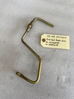 2003-2007 Oem Dodge Ram 2500 3500 5.9L Cummins CP3 Return Line 5086810AA 3957099 Used. Price: $149.99.