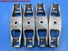Porsche Cayenne Panamera Fuel Injector Bracket Holder Set X4 94811051501 Used. Price: $22.49.