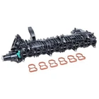 Mahle Intake Manifold Module With Screws Seals For Bmw F10 F25 F26 F30 X5 X6 F86 New. Price: $428.99.