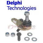 Delphi Front Lower Suspension Ball Joint For 2001-2016 Toyota Prius Spring Tq New. Price: $44.43.