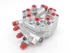 Remanufactured Bosch Fuel Distributor For 81-85 Mercedes 380SL 500SEC 0438100088. Price: $799.95.