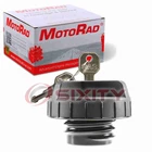 Motorad Fuel Tank Cap For 1979-1989 Chevrolet P20 4.8L 5.7L 6.2L V8 Gas Ob New. Price: $18.57.