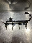 13-20 Cadillac Ats Regal Gs 2.0L Awd Fuel Rail With Injectors Oem 5320 Used. Price: $99.99.