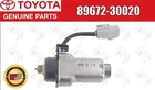 Toyota Lexus Genuine IS300 GS300 SC300 Idle Air Control Valve 89672-30020 Oem New. Price: $204.00.