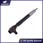 Fuel Injector 295700-0560 23670-0E020 23670-09430 23670-19025 For Toyota Hilux New. Price: $229.99.