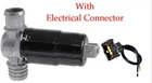 Idle Air Control Valve W/connector Fits:oem 0280140574 Bmw 323I Is Ix 525I New. Price: $41.00.