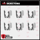 Set Of 6 Fuel Injector Retainer Clips Fits 03-04 Dodge Intrepid 2.7L 0280158030 New. Price: $21.85.
