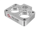 Afe 46-32001 Silver Bullet Throttle Body Spacer For 1994 2002 Dodge Ram 5.2L 5.9 New. Price: $157.95.