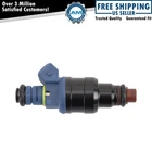 Fuel Injector 3.9 For 94 95 96 Dodge Dakota Truck Ram Van New. Price: $42.85.