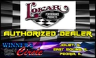 Lokar TC-1000LS1U48 48" Universal Black Throttle Cable For Gm New. Price: $95.95.