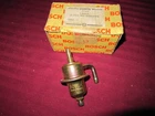 Nos Vw Type Squareback Bosch Fuel Injection Pressure Regulator 1972 - 1973 New. Price: $249.00.