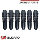 6* Injector For Cummins 28V NT855 N855 N14 CPL0353 3018852 3013351 3014206 New. Price: $430.56.