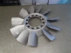 350SEL 500SEL 450SEL Fan Clutch Blade 1162050606 Used. Price: $399.99.