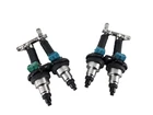 4PCS Bosch Fuel Injector 0280150116 Volkswagen Vw Beetle 1975-1979 FJ7 Remanufactured. Price: $549.99.