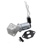 Fuel Injection Idle Air Control Valve Walker Products 215-92011 New. Price: $70.70.
