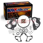 Walker Fuel Injector Repair Kit For 1985-1994 Pontiac Bonneville Grand Ez New. Price: $46.52.