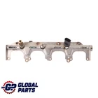 Vw Volkswagen Golf 5 2.0 Tfsi Bwa Fuel Injection Strip Rail 06F133317G Used. Price: $117.99.
