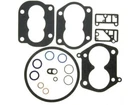Walker 25PK73V Fuel Injector Repair Kit Fits 1988-1992 Dodge D250 New. Price: $36.81.