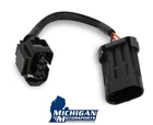 Holley 558-416 LS1 Harness To LS3 LS9 Map Sensor Adapter New. Price: $51.99.