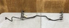 1996-2004 Porsche Boxster 986 2.5L Fuel Injector Rail 99611003108 Used. Price: $99.00.