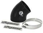 Afe 59-00047 Engine Air Intake Tubing Coupler New. Price: $40.78.
