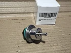 Zimglobal Fuel Injection Pressure Regulator Part # PR317 Compatible With Ford New. Price: $11.69.