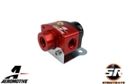 Aeromotive Fuel Pressure Regulator 13201 /ss Series 5-12PSI Return-less, -06 Orb New. Price: $145.35.