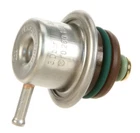 Volkswagen Beetle 1998-2005 1.8/2.0 Fuel Pressure Regulator Oem Bosch Free Ship New. Price: $39.95.