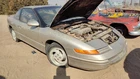 93-94 SC2 Coupe Complete Fuel Rail With Injectors Set Loaded Oem 1.9L Dohc Used. Price: $128.25.