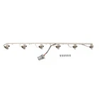 Alliant Power AP63464 Internal Injector Harness New. Price: $554.76.