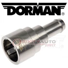 Dorman Engine Heater Hvac Hose Connector For 2007-2010 Gmc Savana Hw New. Price: $30.45.