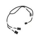 Holley 558-132 Gen Iii For Hemivvt/srv Harness, Term X Systems New. Price: $175.99.