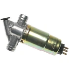 Standard Ignition Idle Air Control Valve For 1984-1986 190E AC45 New. Price: $481.53.