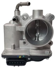 Apdty 154118 Throttle Body Assembly Includes Actuator, Tps Position Sensor, Iac New. Price: $62.21.