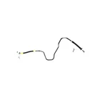 68213298AC Mopar Fuel Line Gas For Ram 1500 2014-2018 New. Price: $296.93.