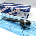 1X Diesel Fuel Injector 0445110193 A6480700387 For Bosch Mercedes-benz W211 E320 New. Price: $180.00.