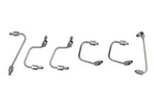Fleece Fuel Injection Line Set For 2010-2018 Ram 2500/3500 6.7L 24V Cummins New. Price: $389.91.