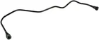 Dorman 904-016 Fuel Return Line For Select 01-04 Chevrolet Gmc Models New. Price: $124.95.
