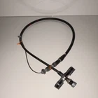 1989-1990 Nissan 240SX S13 Oem KA24E Single Cam Accelerator Throttle Cable Used. Price: $44.99.
