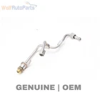 2018-2024 Audi SQ5 Fuel Rail Line / Pipe 06M127507AC Used. Price: $14.49.