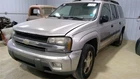 Fuel Injection Parts Injector 4.2L Fits 05 Envoy 207996 Used. Price: $93.75.
