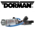 Dorman Front Left Power Window Motor For 1995-1997 Nissan Pickup Electrical Vj New. Price: $69.85.