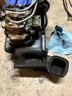 Differential Fuel Pressure Regulator And 85-89 Vw Jetta Golf MK2 2437020005 Used. Price: $150.00.