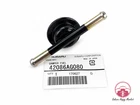 Subaru 42086AG080 Genuine B13 Legacy G12 22 Impreza S12 Forester Valve Hydraulic New. Price: $37.73.